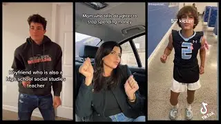 "Thick in the hips come get in my car" Pretty Boy Swag | TikTok Trend 2022