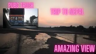 International trip to nepal, amazing views😍