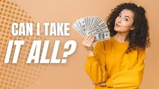 HOW Should I Pay Myself from My Side Hustle?