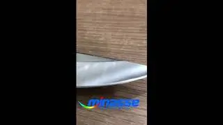 Faca Personalizada Modelo 0868