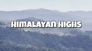 Urban India || Shimla Beckons: The Queen of Hills Reclaims Her Throne After a Winter's Embrace