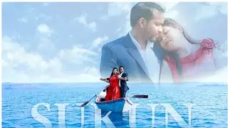 SANTOSH ❤️ TEKESHWARI PRE WEDDING VIDEO || Pre-Wedding Shoot 2023 || Apna Bana Le Piya|| 