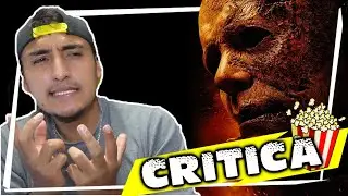 Crítica: HALLOWEEN KILLS - ¿La mejor película de MICHAEL MYERS?
