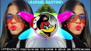 LOU GARCIA - NAO FOSSE TAO TARDE  FUNK REMIX  EU IA TE PEDIR PRA FICAR AQUI • PAGOFUNK //(COM GRAVE)