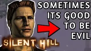 Silent Hill - Story Explained