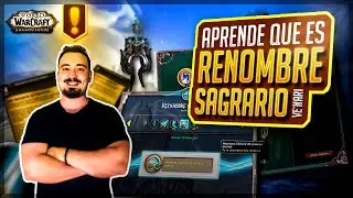 📖 GUIA RÁPIDA CURIA, RENOMBRE, SAGRARIO, ESTIGIA Y CENIZA DE ALMA en 2 minutos