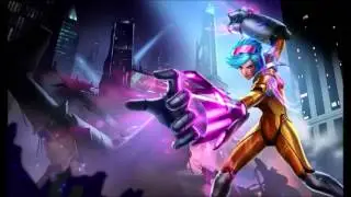 Nightcore - Here Comes Vi