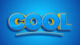 Cool Text Effect In Pixellab | Pixellab Tutorial
