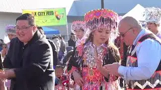 Sacrament Tsiab Peb Caug 2025 Day 2