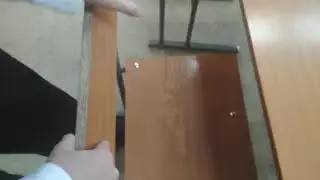 Обзор на школьный стул