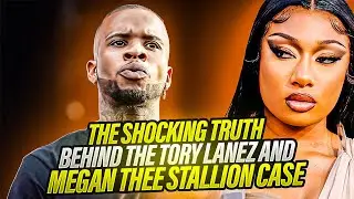 The Shocking Truth Behind the Tory Lanez and Megan Thee Stallion Case