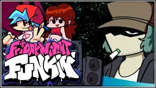 FnF vs Smoke 'em out struggle!!! ► Friday Night Funkin' 