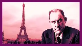 Style seuil vert  Le quorum le plus dangereux de l’histoire a vendu la Tour Eiffel deux fois