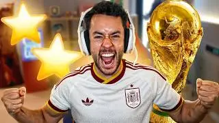 LO HICIMOS ⭐️⭐️🇪🇸