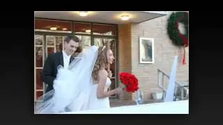 NJ Journalistic Wedding Photography