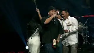 Legendary Onesmall - Nang Na Thei Tam Ft@CinBawi LIVE Zomi KhawmPi 2024