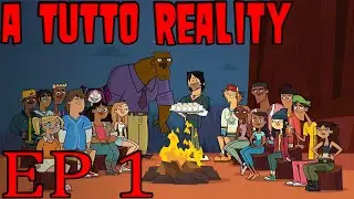 UN FINALE INASPETTATO! | A Tutto Reality L'Isola (2023) EP 1 ITA