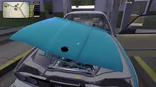 My Summer Car Save Refurbished Hyper Turbo Bmw E30