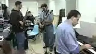 PolyPhonics Rehearsal- Long Train Runnin