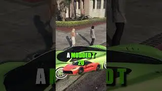 Take This Car Or Upgrade It For The Next Person