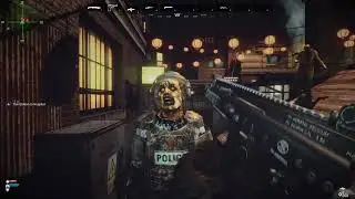 Infested Devlog: Chinatown