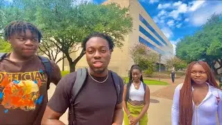 How Much Is Your Outfit? | University Of Houston