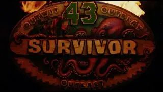 Survivor: 43 - Official Preview