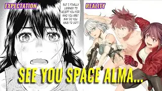They Made an Anime | Ex-Arm a Crunchyroll Original