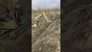 Трактор, Экскаватор, Кран и Грузовики