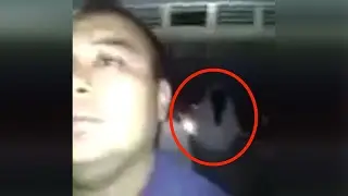 Top 15 Scary Videos You CAN’T Watch Alone