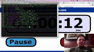Nodester: Create & Deploy a Node.JS App in Less than 2 Min!