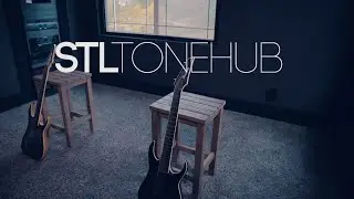 STL Tones | ToneHub Playthrough