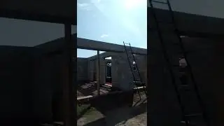 СТРОИМ КРЫШУ