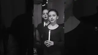 Щедрик #carol #christmas #ukraine