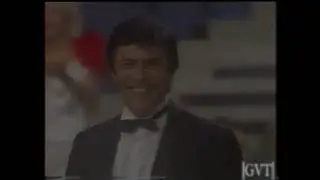 ROLANDO LUQUE  "Soledad la de Barracas" programa "Grandes valores del tango"