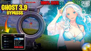 PUBG MOBILE 3.9 TRANSFORMERS || EMULATOR BYPASS + Esp 🤤+ Skin 😍+ Aimbot🥶 100% SAFE ON MAIN ID ghosty