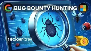 Bug Bounty Hunting