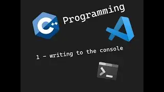 Output - C++ tutorial for beginners #1