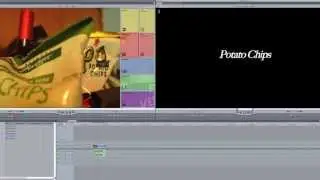 How to Add Title Overlays in Final Cut Pro - Video Production Tips by Web Video Crew