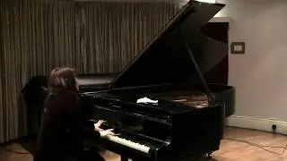Claude Debussy - Clair de Lune : Valentina Seferinova