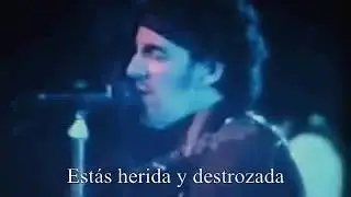 Bruce Springsteen - Human Touch