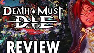 Should you play Death Must Die | Review