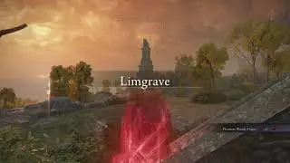 Eldenring Invasions before PVP update