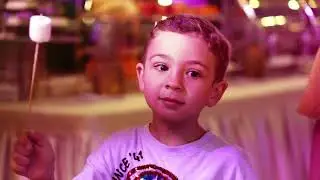 اكتشف تجربة شتوية استثنائية في منتجع شاطئ الدانة ! ❄️