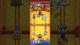 Clash Royale sudden death triggered on 0 seconds of countdown