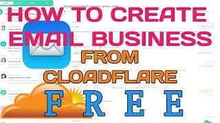 CARA MEMBUAT EMAIL BISNIS/PROFESIONAL GRATIS | HOW TO CREATE BUSINESS/PROFESIONAL EMAIL FREE
