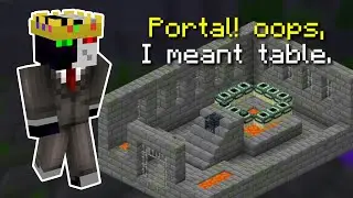 Ranboo breaking his lore