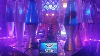Experimental Subgenius RoboRanter