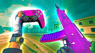The Grau is BACK 👑 + Best Controller Settings