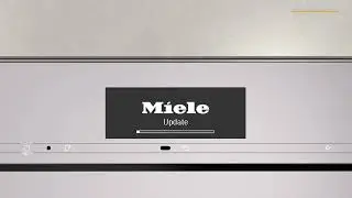 How to remote update my Miele Appliance? | Miele Australia